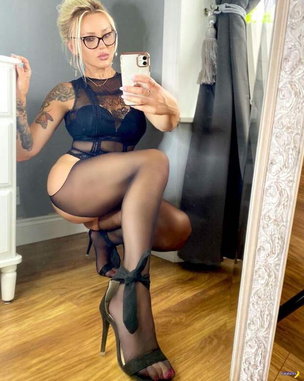 Девушки из Зазеркалья - 530 Девушки из Зазеркалья - 530