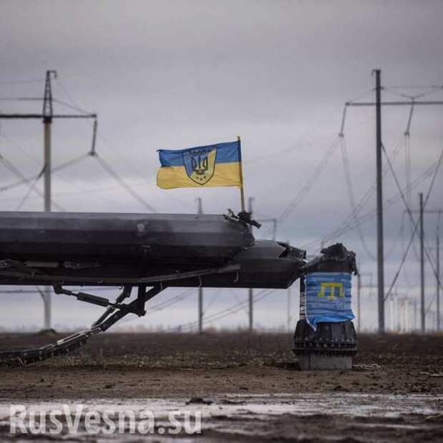 Точка невозврата: Как Украина потеряла Крым | Русская весна