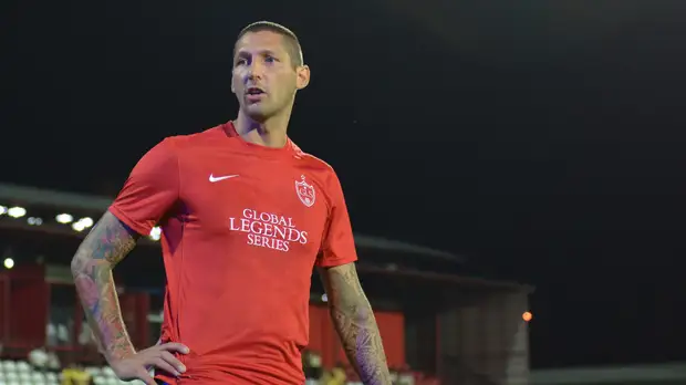 «Нельзя сравнивать Пеле и Месси»: Матерацци о звёздах футбола, возрождении сборной Италии и проблеме дискриминации