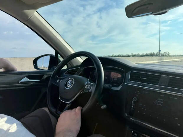 Не покупайте дорогую автохимию: одна капля масла возвращает пластику салона заводской вид