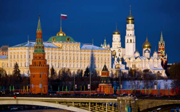 В Кремле отреагировали на идею Кадырова о «пожизненном» президентстве Владимира Путина