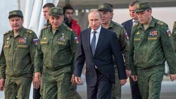 Последние новости сегодня.