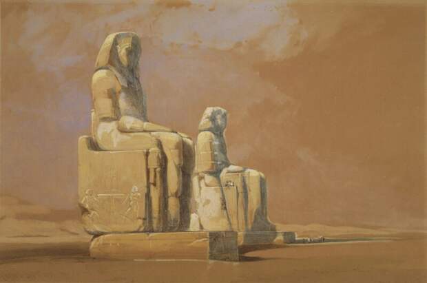 Ученые предполагают, что древние египтяне видели богиню неба Нут в Млечном Пути
