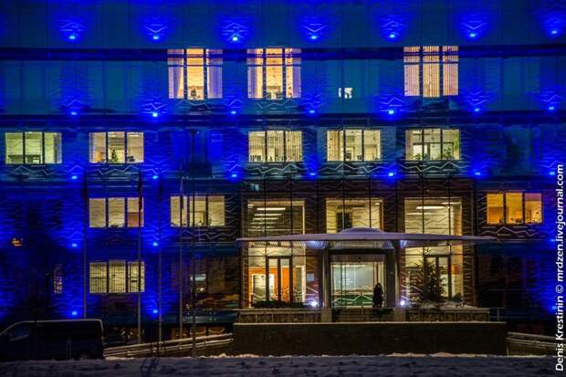 Рождественский Вильнюс путешествия, факты, фото