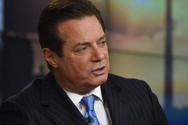 Пол Манафорт – могильщик Петра Порошенко
