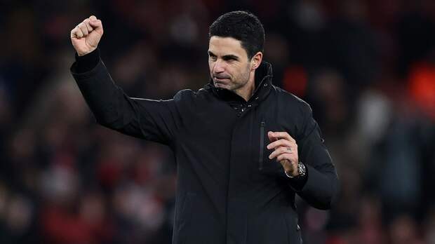 Как из самой яркой команды превратиться в самую скучную — рецепт «Арсенала»