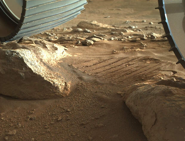 Источник изображения: NASA / JPL-Caltech / MSSS