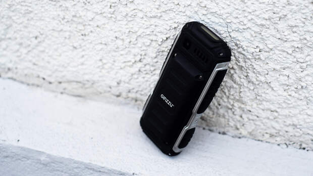 Ginzzu R70