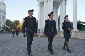мифы об Абхазии