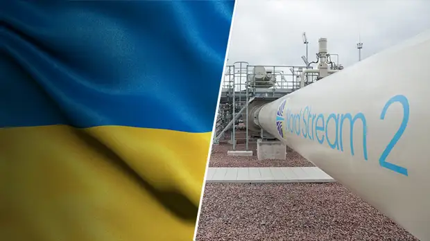 «Будем просить немецких партнёров»: как в Киеве надеются затормозить сертификацию «Северного потока — 2»