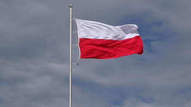 Польша бездоказательно обвинила Россию в миграционном кризисе