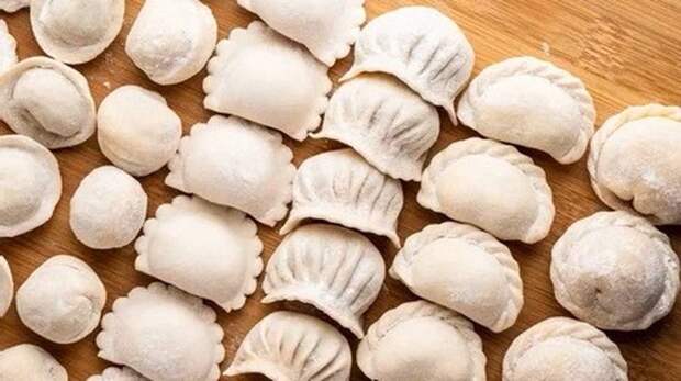 День пельменей: топ необычных рецептов и начинок от известных шеф-поваров