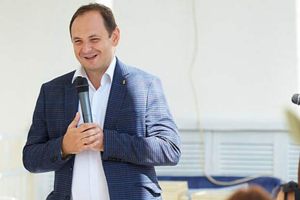 Украинский мэр пообещал премию первой забеременевшей после вакцинации