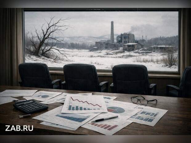 Забайкалье в тени дальневосточного роста: цифры Росстата обнажают системные провалы