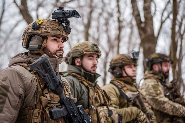 В России заявили о возможностях привести в чувства спецслужбы Украины