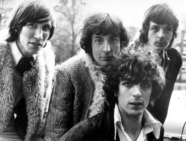 8 ÑÐ°ÐºÑÐ¾Ð² Ð¾ Pink Floyd Ð¸ Ð Ð¾Ð´Ð¶ÐµÑÐµ Ð£Ð¾ÑÐµÑÑÐµ