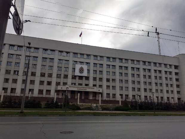 В полиции рассказали о задержании "Коррозии Металла" в Нижнем Новгороде