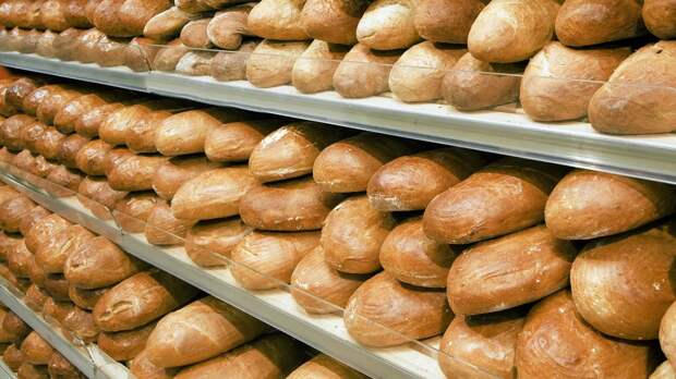 Украинский Минздрав попросил пекарей меньше солить хлеб, он и так самый соленый в Европе