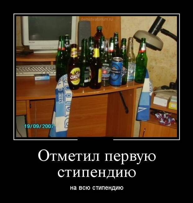 Демотиваторы (30 фото)