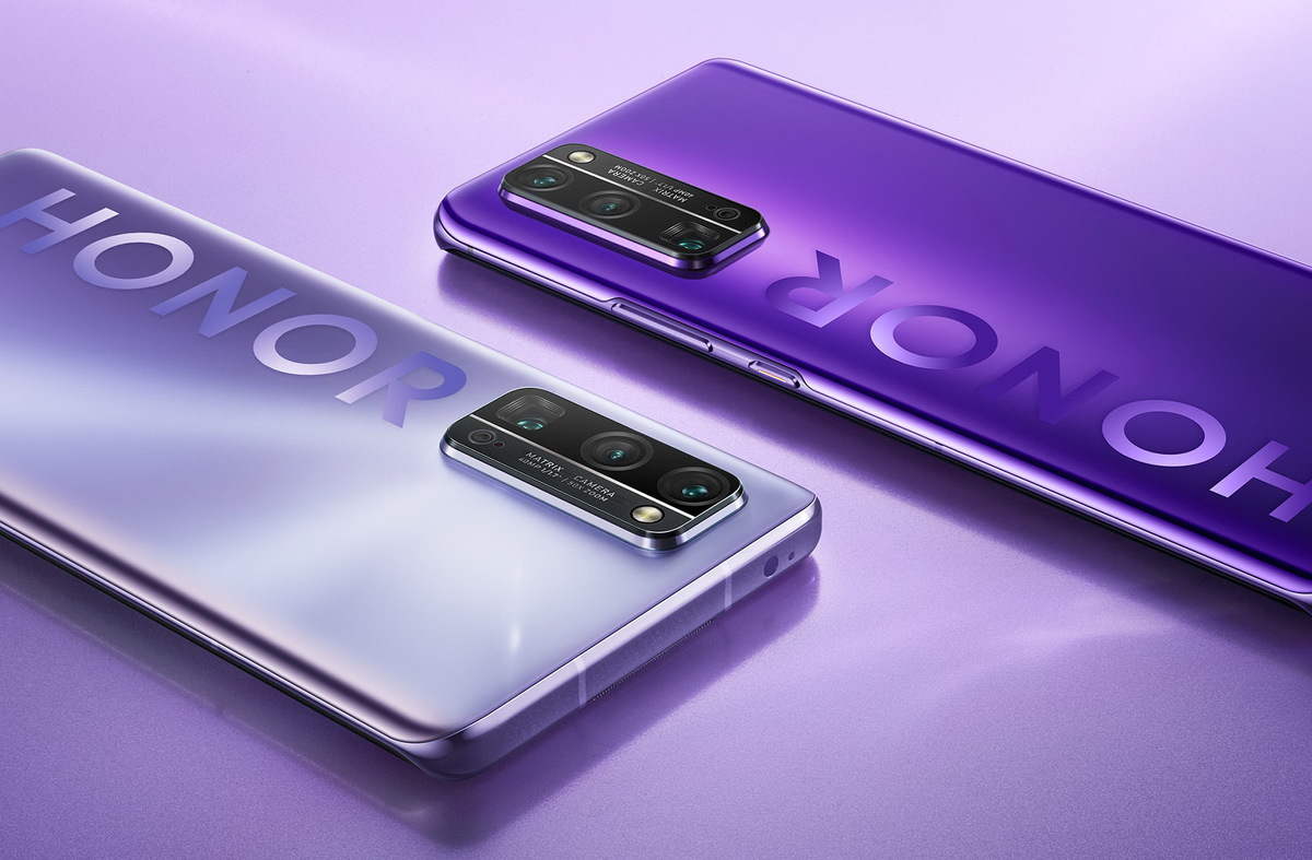 Обзор новейшего смартфона Honor 30 Pro+
