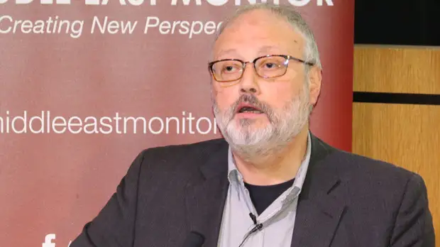 Эрдоган призвал судить виновных в убийстве Хашукджи в Турции