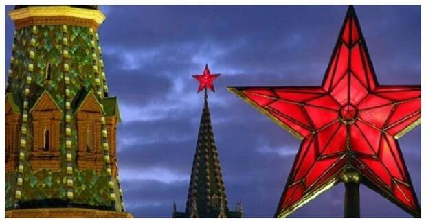 9 фактов о кремлёвских звёздах двуглавый орел, звёзды, кремлевские башни, кремлевские звезды, революция