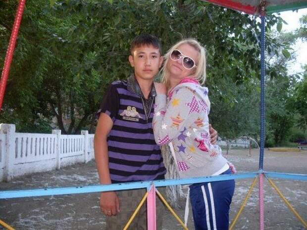 Девушки кисоклассницы (50 фото)