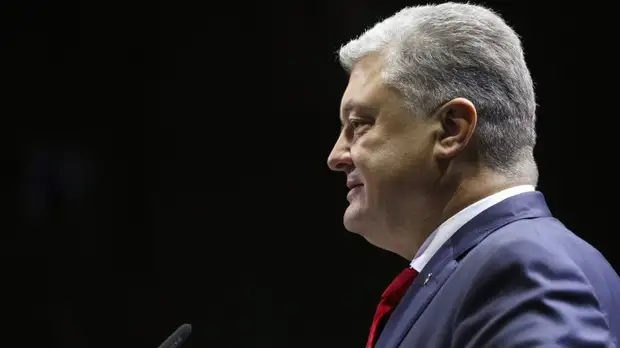 Порошенко призвал принять закон о регистрации «агентов влияния» России