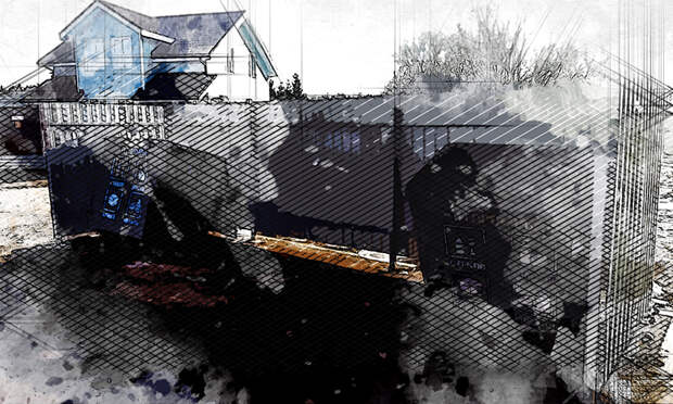 В Орле на Светлой жизни организуют дежурство дворников