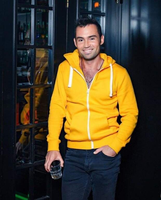 Бывший участник "Фабрики звезд" рассказал о сексе на проекте: ТВ и радио: Интерн