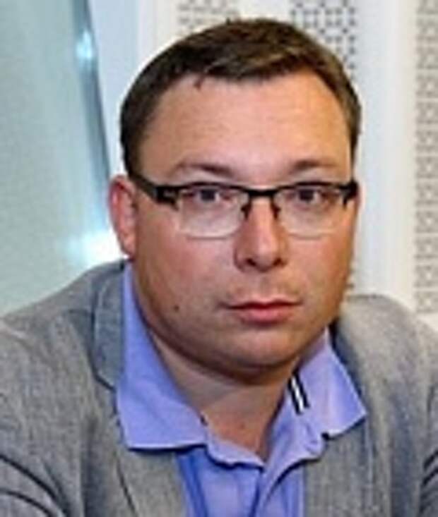 Олег Бондаренко