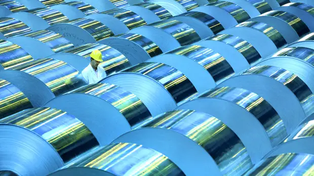 Россия поставила рекорд по несырьевому неэнергетическому экспорту в 2021 году