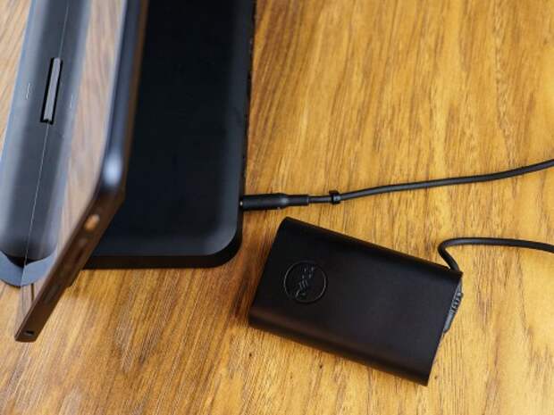 Обзор Dell Venue 11 Pro: один шаг до ультрабука 