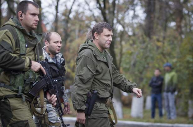 Срочное обращение Донецка к миру, неожиданная поддержка пришла на помощь ополчению
