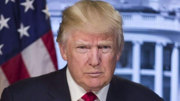 Трамп готовится к серьезным торгам по Украине Трамп готовится к серьезным торгам по Украине