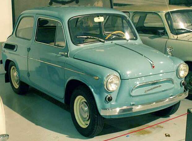 Автомобили СССР (1927-1975 год) Автомобили СССР (1927-1975 год)