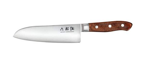 Лучшие ножи для кухни