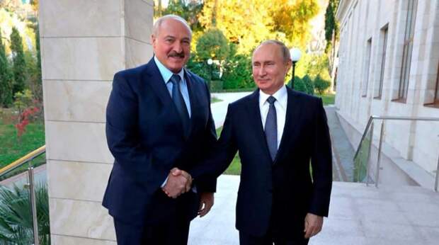 Отложенный вопрос: названа главная проблема создания Союзного государства