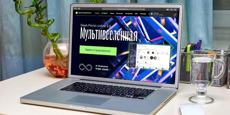 Проект столичного комитета по туризму представят на фестивале Geek PicnicOnline