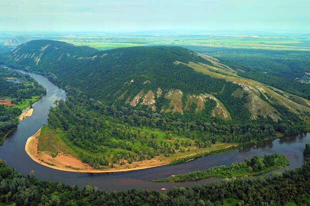 В споре за шихан Куштау в Башкирии поставили точку