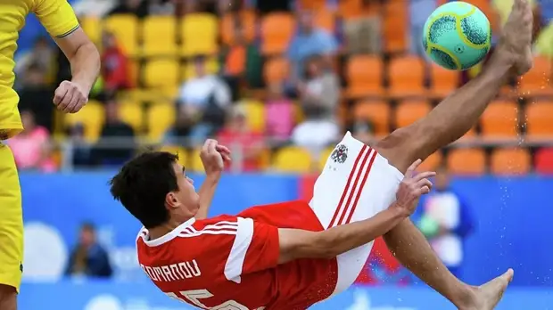 Романов: бразильцы думали, что сейчас будет тренировочная игра