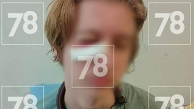 Пострадавший мальчик / Фото: телеканал 