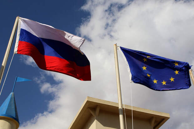 Песков: Россия оценит последствия конфискации активов в ЕС и даст ответ