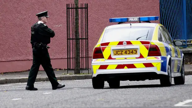 Депутата британского парламента ранили ножом на встрече с избирателями