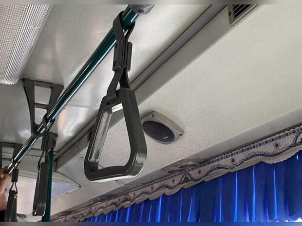 Администрация Борзинского района: жалоб на транспортную доступность нет