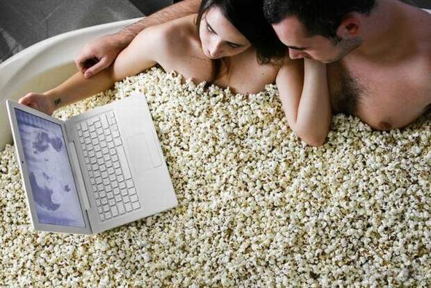 Давайте улыбаться вместе! :)