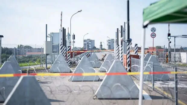 Литва готовится заминировать мосты, соединяющие с Россией и Беларусью