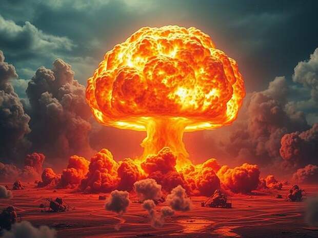 Китай показал свою ядерную триаду 3 сентября 2025 года