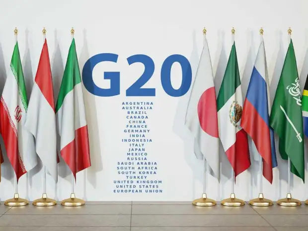 Глава Минфина США: Россию не могут исключить из G20 из-за отсутствия поддержки