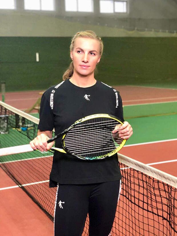 Светлана Кузнецова